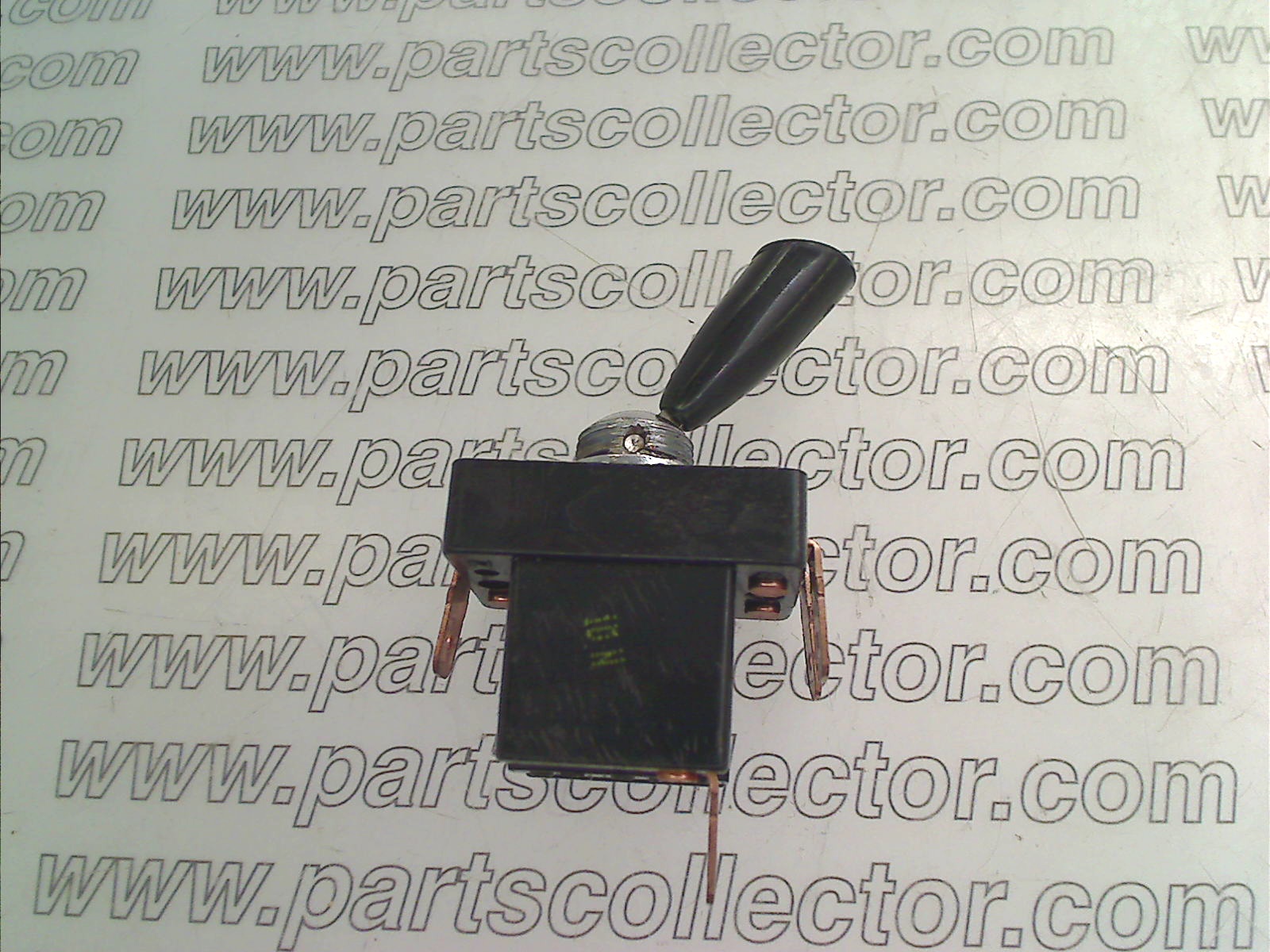 PARTSCOLLECTOR 1.05E+11 Electrical system code 9511 compatible with: ALFA ROMEO GIULIA SUPER  105, MASERATI INDY AM116